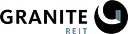 GRANITE REIT HOLDINGS LP logo