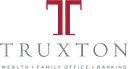 Truxton logo