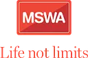 MSWA logo