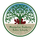 Montpelier Roxbury Public Schools logo