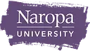 Naropa University logo