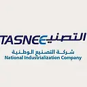 Tasnee logo