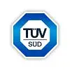  TÜV SÜD logo