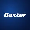 Baxter International  logo