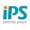  iPS Powerful People (B Corp™) logo