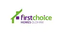 First Choice Homes Oldham logo
