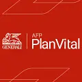 AFP PlanVital logo