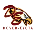 Dover-Eyota Public Schools logo