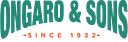 Ongaro & Sons logo