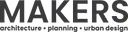 MAKERS architecture and urban design LLP logo