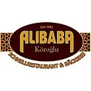 Ali Baba Corporation logo