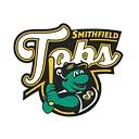 Smithfield Tobs & JOCO TaterHogs Baseball logo