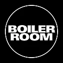 Boiler Room logo