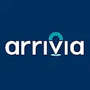 arrivia logo