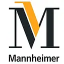 Mannheimer Versicherung AG logo