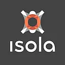 Isola logo