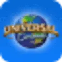 Universal Parks & Resorts logo