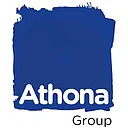 Athona Recruitment logo