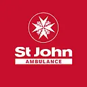 St John Ambulance Australia (Victoria) logo