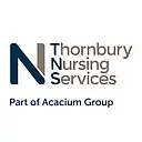 Thornbury Nursing Services logo