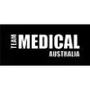 Team Medical Australia logo