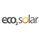Eco2Solar logo