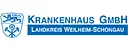 Krankenhaus GmbH Landkreis Weilheim-Schongau logo