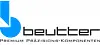 beutter logo