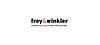 frey&winkler logo