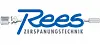 Rees Zerspanungstechnik logo