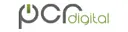 PCR Digital logo