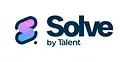 Solve logo