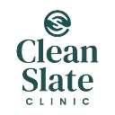 Clean Slate Clinic logo