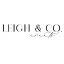 Leigh and Co. logo