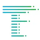 Transparent Energy logo