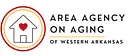 Area Agency On Aging Of Western Arkansas logo