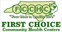 First Choice Community Health Centers logo