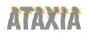 Ataxia UK logo