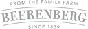 Beerenberg logo