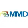  MMD Monitors & Displays logo