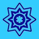 Blue Light Card Australia logo