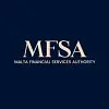 Malta Financial Services Authority (MFSA) logo