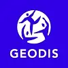 GEODIS logo