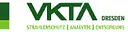 VKTA - Strahlenschutz, Analytik & Entsorgung Rossendorf e. V. logo