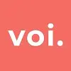 Voi Technology logo