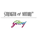 Strength Of Nature logo