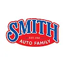 Smith Auto Family Levelland logo