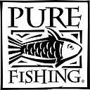 Pure Fishing logo