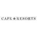 Cape Resorts logo
