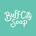 Buff City Soap Franchising logo